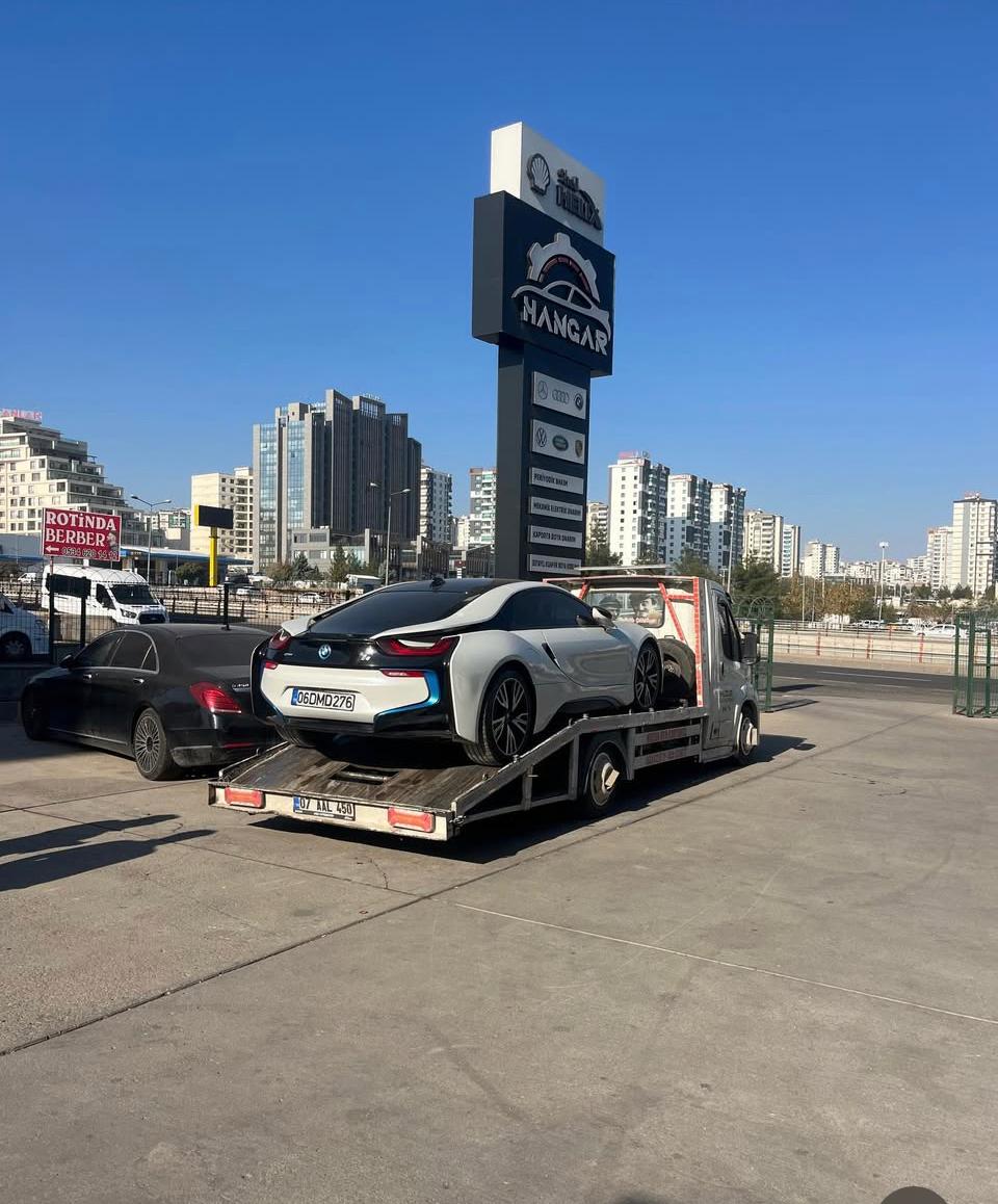 Diyarbakır mobil kurtarıcı 7